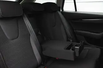 Škoda Octavia, 2.0, 85 kW, bensiin, manuaal, esivedu