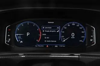 Volkswagen T-Cross, 1.0, 85 kW, bensiin, automaat, esivedu