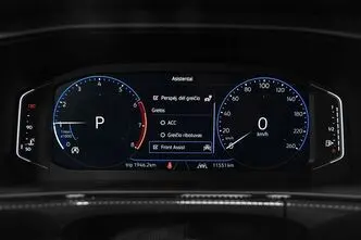 Volkswagen T-Cross, 1.0, 85 kW, bensiin, automaat, esivedu