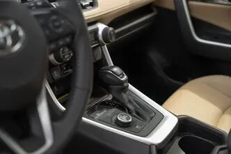 Toyota RAV4, 2.5, 131 kW, hübriid, automaat, nelikvedu