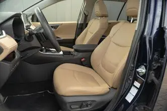Toyota RAV4, 2.5, 131 kW, hübriid, automaat, nelikvedu