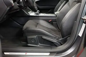 Audi A6, 2.0, 195 kW, pistikhübriid, automaat, nelikvedu