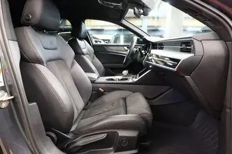 Audi A6, 2.0, 195 kW, pistikhübriid, automaat, nelikvedu