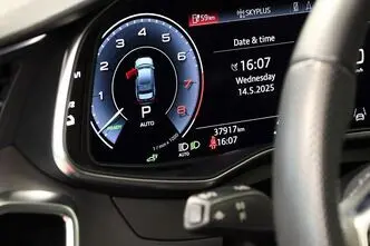 Audi A6, 2.0, 195 kW, pistikhübriid, automaat, nelikvedu