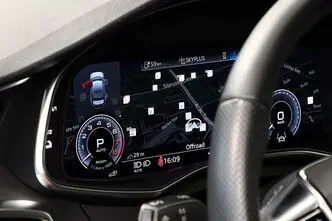 Audi A6, 2.0, 195 kW, pistikhübriid, automaat, nelikvedu