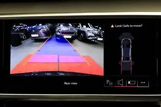Audi A6, 2.0, 195 kW, pistikhübriid, automaat, nelikvedu