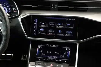 Audi A6, 2.0, 195 kW, pistikhübriid, automaat, nelikvedu