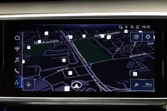 Audi A6, 2.0, 195 kW, pistikhübriid, automaat, nelikvedu