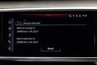 Audi A6, 2.0, 195 kW, pistikhübriid, automaat, nelikvedu