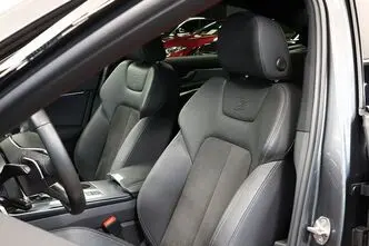 Audi A6, 2.0, 195 kW, pistikhübriid, automaat, nelikvedu
