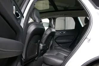 Volvo XC60, 2.0, 184 kW, гибрид, автомат, полный привод