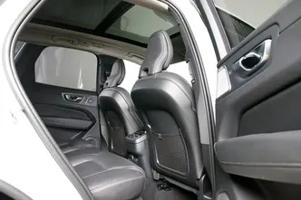 Volvo XC60, 2.0, 184 kW, гибрид, автомат, полный привод