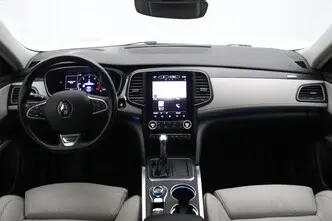 Renault Talisman, 2.0, 139 kW, diisel, automaat, esivedu