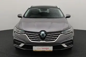 Renault Talisman, 2.0, 139 kW, diisel, automaat, esivedu
