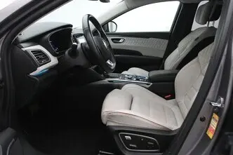 Renault Talisman, 2.0, 139 kW, diisel, automaat, esivedu