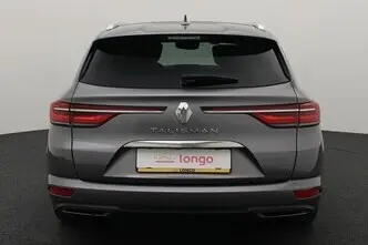 Renault Talisman, 2.0, 139 kW, diisel, automaat, esivedu