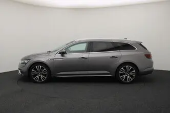 Renault Talisman, 2.0, 139 kW, diisel, automaat, esivedu