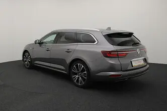 Renault Talisman, 2.0, 139 kW, diisel, automaat, esivedu