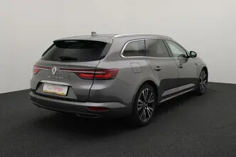 Renault Talisman, 2.0, 139 kW, diisel, automaat, esivedu
