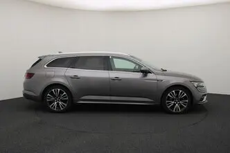 Renault Talisman, 2.0, 139 kW, diisel, automaat, esivedu
