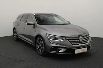 Renault Talisman, 2.0, 139 kW, diisel, automaat, esivedu