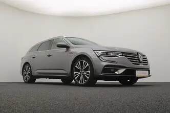 Renault Talisman, 2.0, 139 kW, diisel, automaat, esivedu