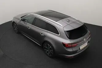 Renault Talisman, 2.0, 139 kW, diisel, automaat, esivedu