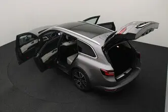 Renault Talisman, 2.0, 139 kW, diisel, automaat, esivedu