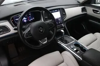 Renault Talisman, 2.0, 139 kW, diisel, automaat, esivedu