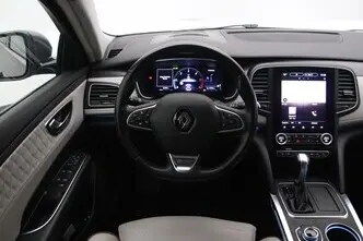 Renault Talisman, 2.0, 139 kW, diisel, automaat, esivedu