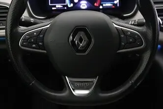Renault Talisman, 2.0, 139 kW, diisel, automaat, esivedu