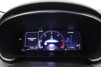 Renault Talisman, 2.0, 139 kW, diisel, automaat, esivedu