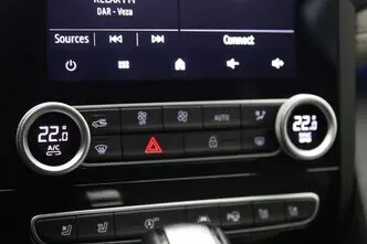 Renault Talisman, 2.0, 139 kW, diisel, automaat, esivedu