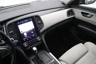 Renault Talisman, 2.0, 139 kW, diisel, automaat, esivedu