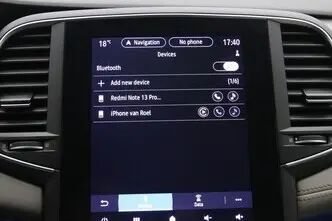 Renault Talisman, 2.0, 139 kW, diisel, automaat, esivedu