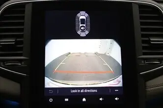 Renault Talisman, 2.0, 139 kW, diisel, automaat, esivedu