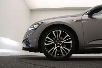 Renault Talisman, 2.0, 139 kW, diisel, automaat, esivedu