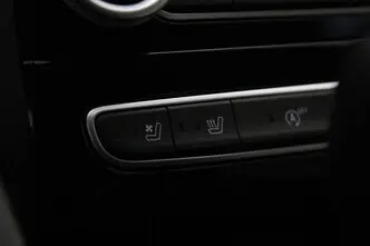 Renault Talisman, 2.0, 139 kW, diisel, automaat, esivedu