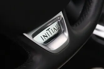 Renault Talisman, 2.0, 139 kW, diisel, automaat, esivedu