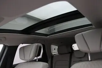 Renault Talisman, 2.0, 139 kW, diisel, automaat, esivedu