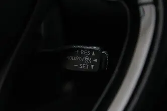 Toyota C-HR, 1.8, 72 kW, hübriid, automaat, esivedu