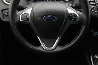 Ford Fiesta, 1.5, 70 kW, diisel, manuaal, esivedu