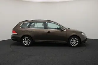 Volkswagen Golf, 1.2, 77 kW, bensiin, manuaal, esivedu