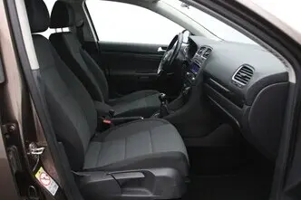 Volkswagen Golf, 1.2, 77 kW, bensiin, manuaal, esivedu