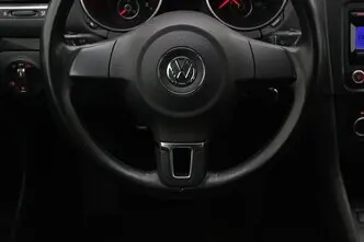 Volkswagen Golf, 1.2, 77 kW, bensiin, manuaal, esivedu