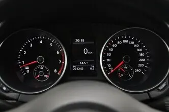Volkswagen Golf, 1.2, 77 kW, bensiin, manuaal, esivedu