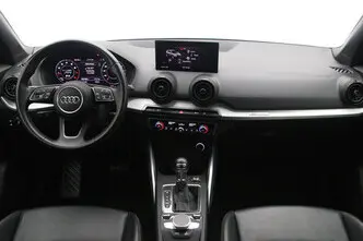 Audi Q2, 1.4, 110 kW, бензин, автомат, передний привод