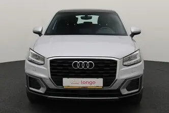 Audi Q2, 1.4, 110 kW, бензин, автомат, передний привод