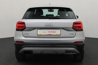 Audi Q2, 1.4, 110 kW, бензин, автомат, передний привод