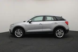 Audi Q2, 1.4, 110 kW, бензин, автомат, передний привод